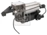 Компресор пневмосистеми BMW 5 (E61) 04-10 M47/N47/N43/N53/N52/M57/M54 (B1) FEBI BILSTEIN 192685 (фото 2)