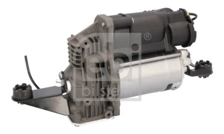 Компресор пневмосистеми BMW 5 (E61) 04-10 M47/N47/N43/N53/N52/M57/M54 (B1) FEBI BILSTEIN 192685