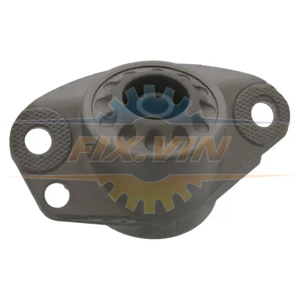 Подушка амортизатора (заднього) Skoda Roomster 1.2-1.9 TDI/ VW Golf 1.4-2.0i/1.9 TDI 97-15 FEBI BILSTEIN 19274 (фото 1)