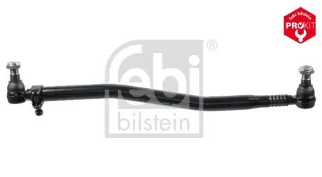 Поздовжня рульова тяга FEBI BILSTEIN 192840