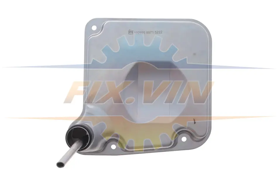 Фільтр АКПП Subaru Forester/Impreza/Legacy/Outback 1.6-2.5 12- FEBI BILSTEIN 192895 (фото 1)