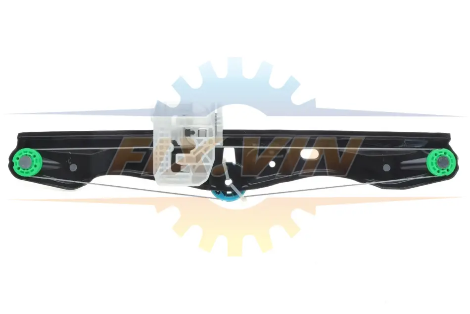 Склопідіймач (задній) BMW 3 (F30/F80) 11-18 (L) (електро) B38/B47/B48/B58/N47/N55/N57 FEBI BILSTEIN 193198 (фото 1)