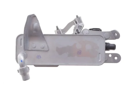 Радіатор оливний BMW 1 (F21)/2 (F22/F87)/3 (F30/F80/F34)/5 (G30/F90/X5 (F15/F90) 15- (N47/B48/B46) FEBI BILSTEIN 193261