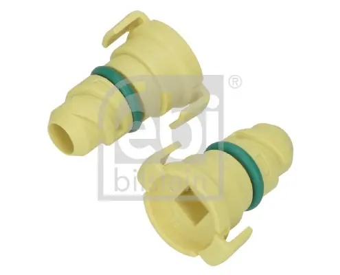 FEBI FORD Пробка оливного піддона MONDEO V Ліфтбек (CD) 2.7 EcoBoost 4x4 FEBI BILSTEIN 193282 (фото 1)
