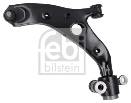 Важіль підвіски передній Лів 20 мм MAZDA CX-5 2.0-2.5H 11.16- FEBI BILSTEIN 193402
