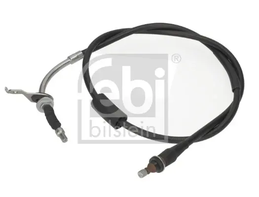 Гальмівний трос FEBI BILSTEIN 193418 (фото 1)