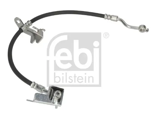 Гальмівна трубка FEBI BILSTEIN 193490 (фото 1)