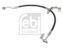 FEBI - Гальмівний шланг FEBI BILSTEIN 193491 (фото 1)