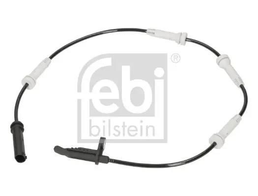 Датчик ABS задн Лів/Прав BMW 5 (G31), 6 GRAN TURISMO (G32) 2.0-3.0H 03.17- FEBI BILSTEIN 193530 (фото 1)