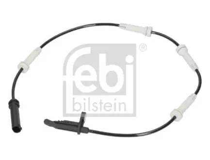 Датчик ABS задн Лів/Прав BMW 5 (G31), 6 GRAN TURISMO (G32) 2.0-3.0H 03.17- FEBI BILSTEIN 193530
