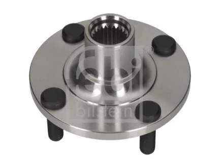 FEBI - Ступиця колеса FEBI BILSTEIN 193533