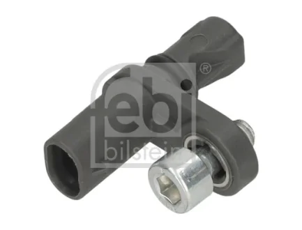 Датчик ABS задн Лів/Прав DS DS 4 II, DS 7, DS 9 ALFA ROMEO JUNIOR CITROEN BERLINGO, BERLINGO/MINIVAN, C4 GRAND PICASSO II, C4 III, C4 PICASSO II, C4 SPACETOURER, C4 X 1.2-Electric 02.13- FEBI BILSTEIN 193683