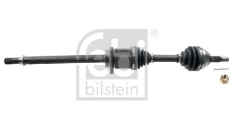 FEBI - Напіввісь FEBI BILSTEIN 193729