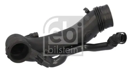 Патрубок повітряного зарядного пристрою FEBI BILSTEIN 193743