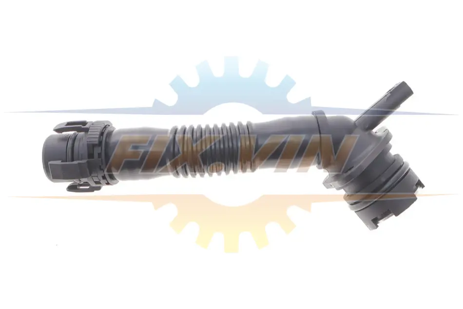 Патрубок вентиляції картера BMW 5 (F10/F11)/X5 (E70)/X6 (E71/E72/F16) 3.0і 06-19 (N55) FEBI BILSTEIN 193745 (фото 1)
