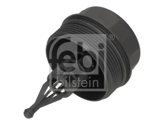 Кожух маслян.фільтра FEBI BILSTEIN 193881 (фото 1)