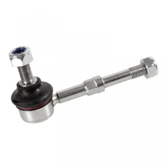 Стойка заднего стабилизатора MITSUBISHI Carisma 95-06, VOLVO V40/S40 95-04, 30852103, 30884359, 30873101, 30871765, 30896525, MR272118 FEBI BILSTEIN 19399
