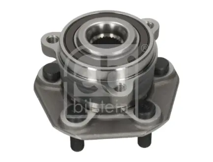 Підшипник ступиці TESLA Model 3 "F "18>> FEBI BILSTEIN 194013