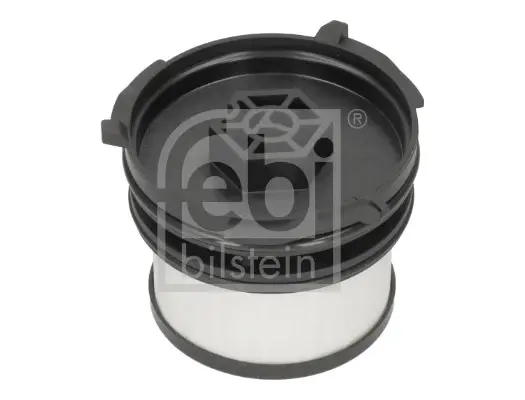 Гідравлічний насос коробка передач FEBI BILSTEIN 194026 (фото 1)