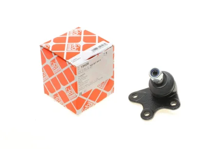 Кульова опора AUDI/SEAT/SKODA/VW A2/Ibiza/Fabia/Polo "FL "00>> FEBI BILSTEIN 19406