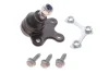 Опора кульова (передня/знизу/R) Skoda Fabia/VW Polo 1.2/1.9TDI 99-10 FEBI BILSTEIN 19412 19412