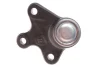 Опора кульова (передня/знизу/R) Skoda Fabia/VW Polo 1.2/1.9TDI 99-10 FEBI BILSTEIN 19412 (фото 4)