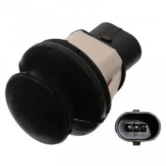 Выключатель дверной контактный VW,Audi,Seat,Ford (пр-во FEBI) FEBI BILSTEIN 19418