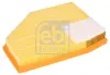 Повітряний фільтр FEBI BILSTEIN 194305 (фото 2)