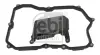 Фільтр масляний АКПП VW TIGUAN 17-, AUDI Q3 18- з прокладкою (FEBI) Тип АКПП - AQ450-8A, AQ450 FEBI BILSTEIN 194378 (фото 2)