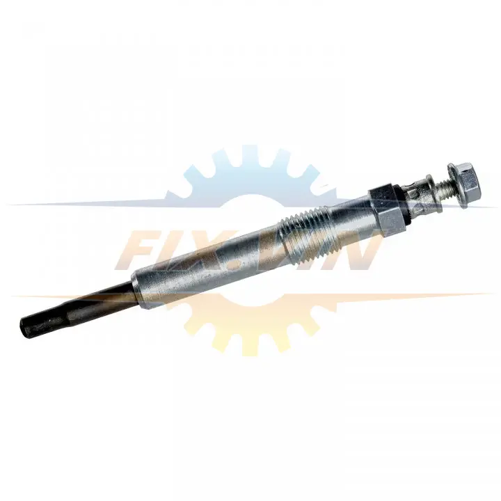 Свічка накалу Ford Focus / Ford Fiesta / Ford Focus C-MAX FEBI BILSTEIN 19447 (фото 1)