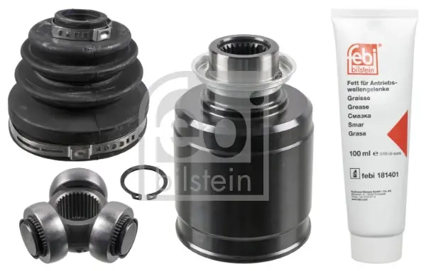 FEBI - Шарнір РКШ FEBI BILSTEIN 194471 (фото 1)