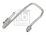 Гальмівний шланг сталь задн Прав VW CADDY III, CADDY III/MINIVAN 1.2-2.0D 03.04-05.15 FEBI BILSTEIN 194485 (фото 1)