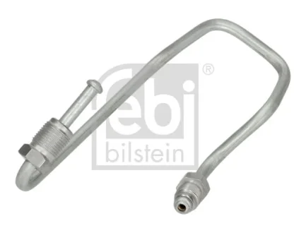 Гальмівний шланг сталь задн Прав VW CADDY III, CADDY III/MINIVAN 1.2-2.0D 03.04-05.15 FEBI BILSTEIN 194485