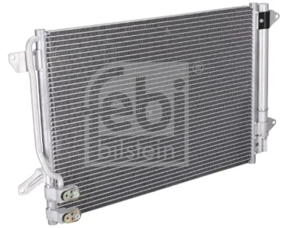FEBI - Радіатор кондиціонера FEBI BILSTEIN 194587