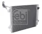 FEBI - Радіатор кондиціонера FEBI BILSTEIN 194598 (фото 1)
