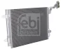 FEBI - Радіатор кондиціонера FEBI BILSTEIN 194598 (фото 2)