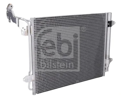 FEBI - Радіатор кондиціонера FEBI BILSTEIN 194598