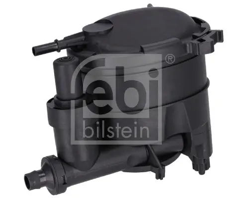 Корпус паливного фільтра CITROEN BERLINGO, C15, JUMPY I, XSARA FIAT SCUDO PEUGEOT 206, 306, EXPERT, PARTNER, PARTNER ORIGIN TOYOTA COROLLA 06.96-12.15 FEBI BILSTEIN 194610 (фото 1)