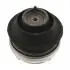 Подушка двигуна MERCEDES-BENZ S(220) 1998 - 2006(вир-во FEBI) FEBI BILSTEIN 19463 (фото 1)