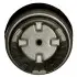 Подушка двигуна MERCEDES-BENZ S(220) 1998 - 2006(вир-во FEBI) FEBI BILSTEIN 19463 (фото 3)