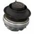 Подушка двигуна MERCEDES-BENZ S(220) 1998 - 2006(вир-во FEBI) FEBI BILSTEIN 19463 (фото 4)