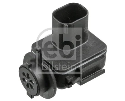 FEBI - Датчик тиску в колекторі FEBI BILSTEIN 194829