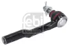 Наконечник поперечної рульової тяги FEBI BILSTEIN 195004 (фото 2)