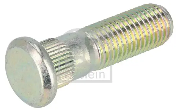 Шпилька колеса TUCSON/SPORTAGE/PICANTO 11- (M12 x 1,5/46mm) FEBI BILSTEIN 195076 (фото 1)