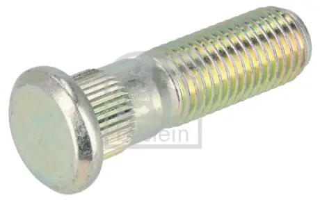 Шпилька колеса TUCSON/SPORTAGE/PICANTO 11- (M12 x 1,5/46mm) FEBI BILSTEIN 195076