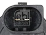 FEBI - Регулятор тиску палива FEBI BILSTEIN 195464 (фото 3)