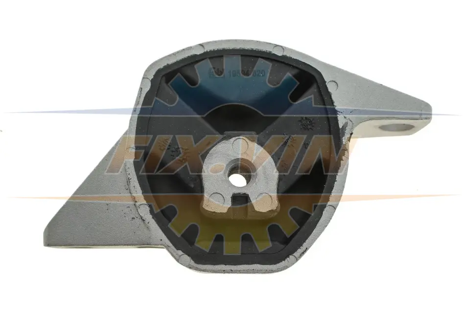 Подушка КПП зліва Audi A6 (вир-во FEBI) FEBI BILSTEIN 19594 (фото 1)