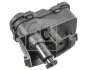 Електропривід замка SEAT LEON, LEON SC, LEON ST, LEON ST/KOMBI, LEON/HATCHBACK SKODA FABIA III, OCTAVIA III, YETI VW POLO VI, TAIGO, TOUAREG, T-ROC 05.09- FEBI BILSTEIN 195974 (фото 2)
