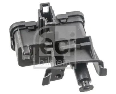 Електропривід замка SEAT LEON, LEON SC, LEON ST, LEON ST/KOMBI, LEON/HATCHBACK SKODA FABIA III, OCTAVIA III, YETI VW POLO VI, TAIGO, TOUAREG, T-ROC 05.09- FEBI BILSTEIN 195974