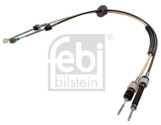 Трос КПП FEBI BILSTEIN 196007 (фото 1)